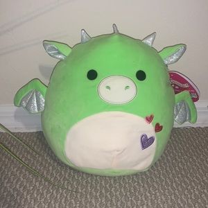 Desmund Squishmallow